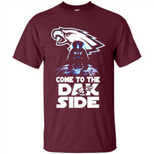 Load image into Gallery viewer, Dark Side Eagles# Zawin