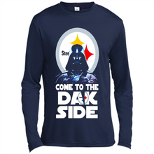 Load image into Gallery viewer, Dark Side Steelers# Zawin