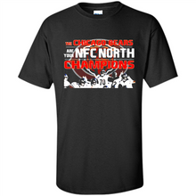 Load image into Gallery viewer, The Chicago Bears Are Your NFC North Champions