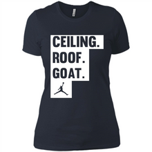 Load image into Gallery viewer, Ceiling Roof Goat Jordan # Zawin store