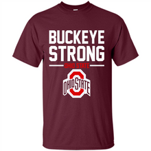 Load image into Gallery viewer, Ohio State Buckeyes Strong