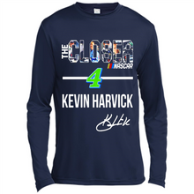 Load image into Gallery viewer, The Closer Nascar 4 Kevin Harvick Signature