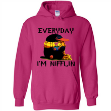 Load image into Gallery viewer, Everyday I'm Nifflin