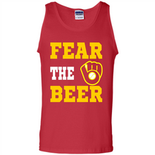 Load image into Gallery viewer, Fear The Beer Brewers # Zawin store