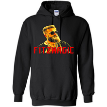 Load image into Gallery viewer, Ryan Fitzpatrick Fitzmagic # Zawin