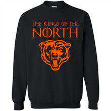 Load image into Gallery viewer, Chicago Bears The Kings Of The North# Zawin