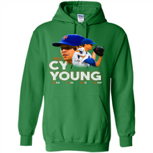 Load image into Gallery viewer, NEW YORK METS 2018 NL CY YOUNG
