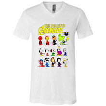 Load image into Gallery viewer, The Peanuts Avengers Snoopy X Marvel