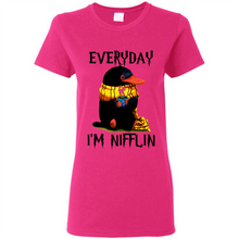 Load image into Gallery viewer, Everyday I'm Nifflin