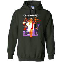 Load image into Gallery viewer, Clueless Cher Dionne &amp; Tai Movie Poster Triblend # Zawin store