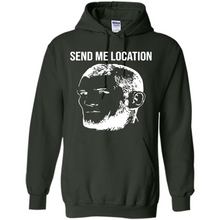Load image into Gallery viewer, KHABIB Send Me Location 1 # Zawin store