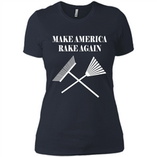 Load image into Gallery viewer, Make America Rake Again # Zawin store