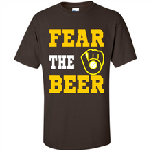Load image into Gallery viewer, Fear The Beer Brewers # Zawin store