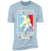 Load image into Gallery viewer, Joe Kelly Fight Club Boston # Zawin store
