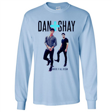 Load image into Gallery viewer, Where It All Began by Dan + Shay