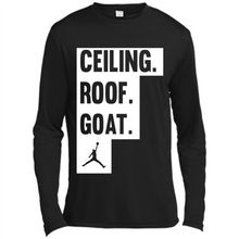 Load image into Gallery viewer, Ceiling Roof Goat Jordan # Zawin store
