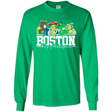 Load image into Gallery viewer, All Boston Sports Teams City Of Champion