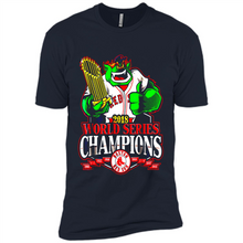 Load image into Gallery viewer, Damage Done Boston Red Sox 2018 World Series Champions