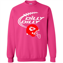 Load image into Gallery viewer, Dilly Dilly Kansas City Chiefs Nfl