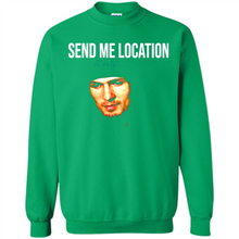 Load image into Gallery viewer, Khabib Send Me Location # Zawin store