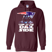 Load image into Gallery viewer, Dark Side Patriots# Zawin