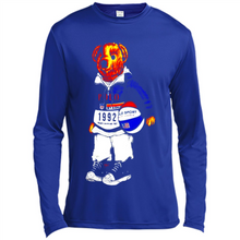 Load image into Gallery viewer, Polo Stadium Bear # Zawin store