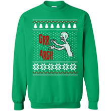 Load image into Gallery viewer, Grr Argh Christmas