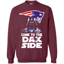 Load image into Gallery viewer, Dark Side Patriots# Zawin