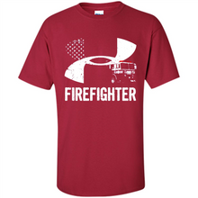 Load image into Gallery viewer, Under Armour Firefighter