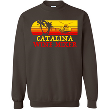 Load image into Gallery viewer, Vintage Catalina Wine Mixer Funny # Zawin