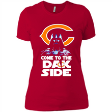 Load image into Gallery viewer, Dark Side Bears# Zawin