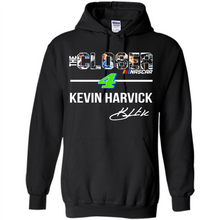 Load image into Gallery viewer, The Closer Nascar 4 Kevin Harvick Signature