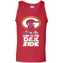Load image into Gallery viewer, Dark Side Packers# Zawin