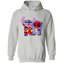 Load image into Gallery viewer, Deadpool And Stitch