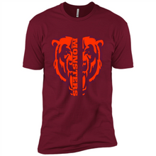 Load image into Gallery viewer, funny gift-believe in monsters-chicago bears # Zawin store