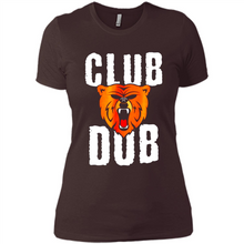 Load image into Gallery viewer, Sports Fan Chicago Football Club Dub # Zawin