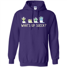 Load image into Gallery viewer, Cactus what’s up succa# pukas-store
