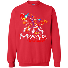 Load image into Gallery viewer, Chicago Bears Monsters Assemble Of The Midway