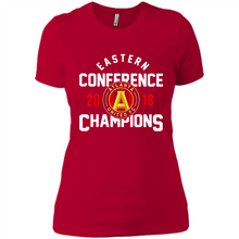 Load image into Gallery viewer, Eastern conference champions 2018