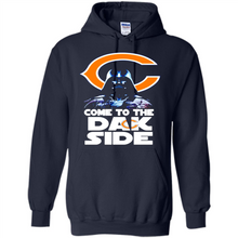 Load image into Gallery viewer, Dark Side Bears# Zawin