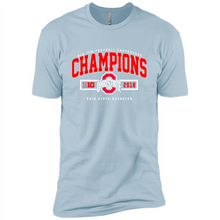 Load image into Gallery viewer, Ohio State Buckeyes Big Ten Champs Tshirt 2018