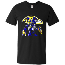 Load image into Gallery viewer, Venom We Are Baltimore Ravens