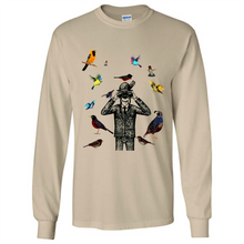 Load image into Gallery viewer, Bird watching Bird Lover Ornithologist