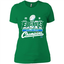 Load image into Gallery viewer, Philadelphia Eagles 2018 Super Bowl Champions # Zawin