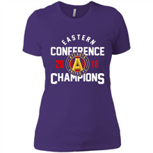 Load image into Gallery viewer, Eastern conference champions 2018