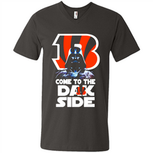 Load image into Gallery viewer, Dark Side Bengals# Zawin