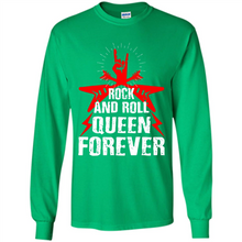 Load image into Gallery viewer, Rock And Roll Queen Forever