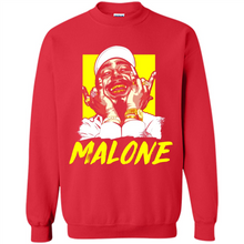 Load image into Gallery viewer, Rapper Post Leave Me Malone # Zawin store
