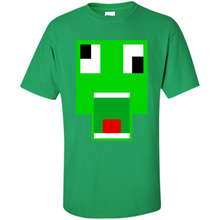 Load image into Gallery viewer, Unspeakable Gaming Minecraft