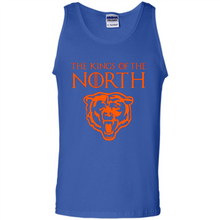 Load image into Gallery viewer, Chicago Bears The Kings Of The North# Zawin